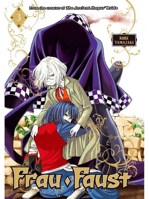 Title details for Frau Faust, Volume 3 by Kore Yamazaki - Available